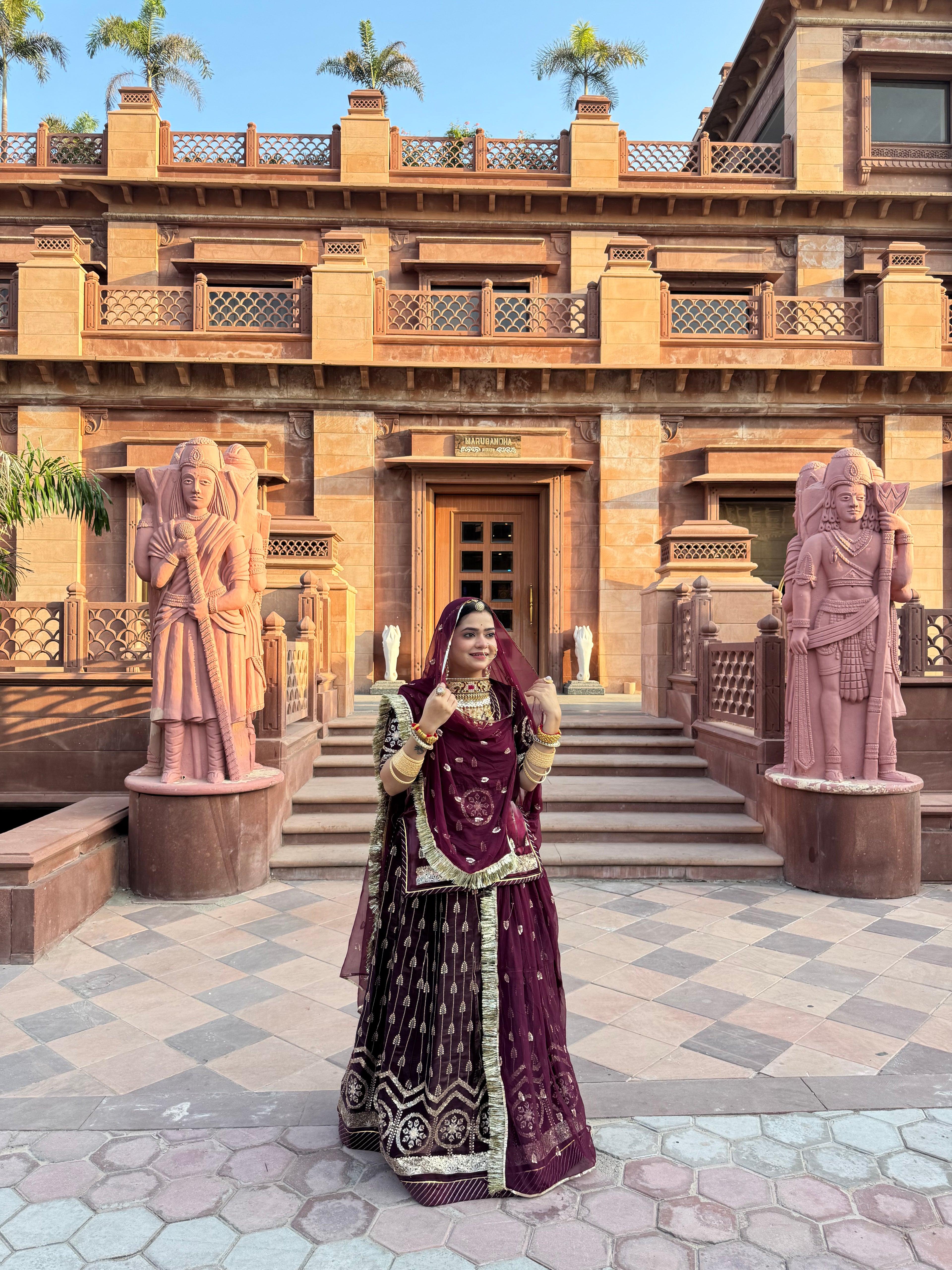 Bindani The Classic Wine Suit: A Statement of Sophistication